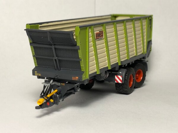 Häckselwagen Radium 250 T01