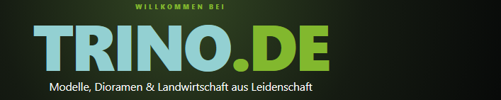 TRINO Ersatzteile – intern